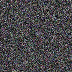 Noise Traffic
